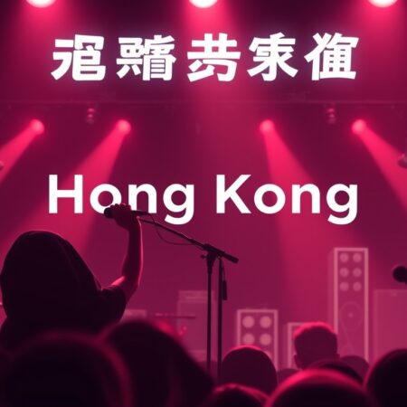 香港音樂網站推薦：最新熱門歌曲排行榜